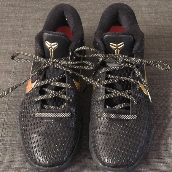 Nike Shoes - Nike elite series